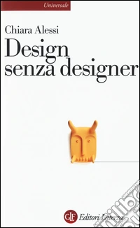 Design senza designer