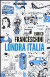 Londra Italia libro