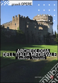 Archeologia dell'Italia medievale