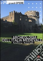 Archeologia dell'Italia medievale libro