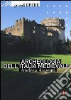 Archeologia dell'Italia medievale libro