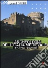 Archeologia dell'Italia medievale libro di Augenti Andrea