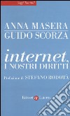 Internet, i nostri diritti libro