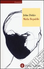 Mafia republic libro