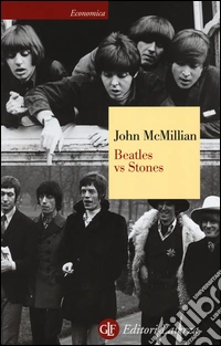 Beatles vs Stones
