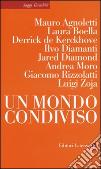 Un mondo condiviso