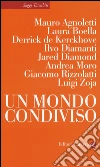 Un mondo condiviso libro