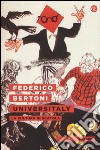 Universitaly. La cultura in scatola libro di Bertoni Federico