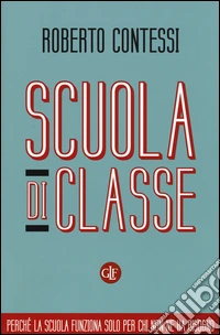 Scuola di classe