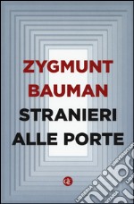 Stranieri alle porte libro