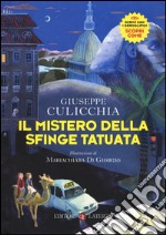 Il mistero della sfinge tatuata libro