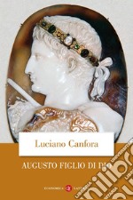 Augusto figlio di Dio libro