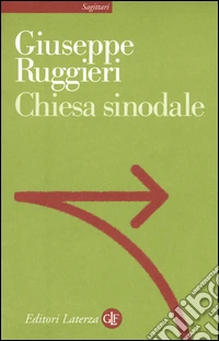 Chiesa sinodale