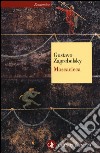 Moscacieca libro