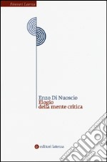 Elogio della mente critica libro