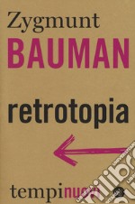 Retrotopia libro