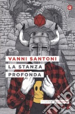 La stanza profonda libro