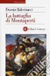 La battaglia di Montaperti libro