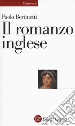 Il romanzo inglese libro