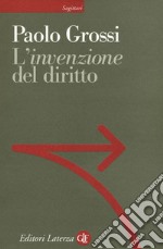 L'«invenzione» del diritto libro