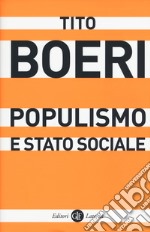 Populismo e stato sociale