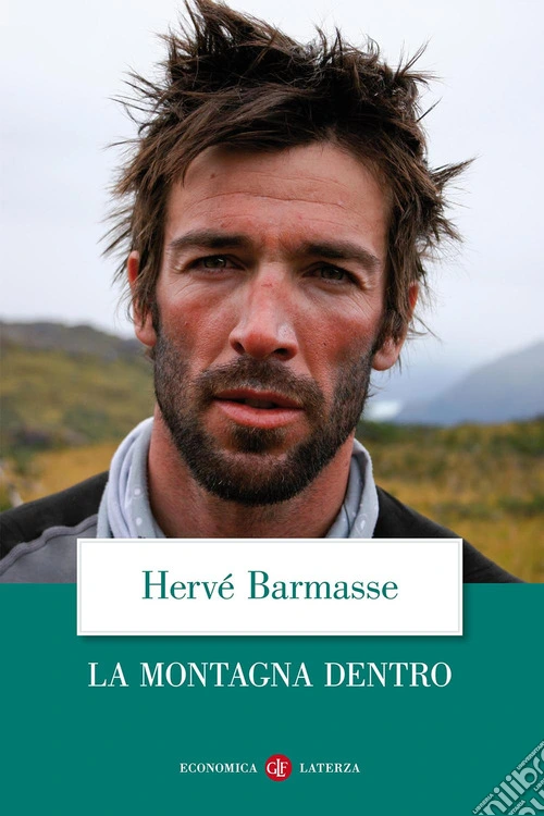 La montagna dentro