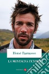 La montagna dentro libro di Barmasse Hervé