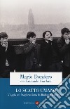 Lo scatto umano. Viaggio nel fotogiornalismo da Budapest a New York libro