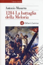 1284. La battaglia della Meloria libro