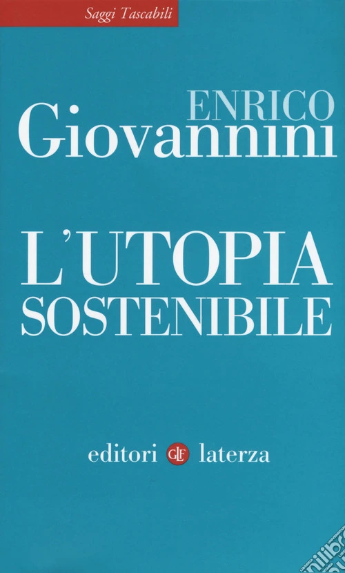 L'utopia sostenibile
