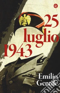 25 luglio 1943