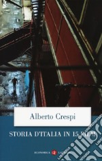 Storia d'Italia in 15 film libro