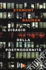 Il disagio della postmodernità libro