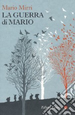 La guerra di Mario libro