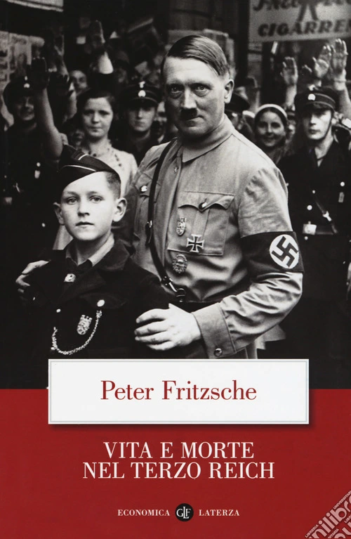 Vita e morte nel terzo Reich