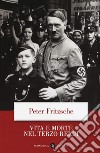 Vita e morte nel terzo Reich libro