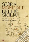 Storia mondiale della Sicilia libro