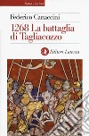 1268. La battaglia di Tagliacozzo libro