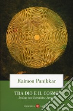 Tra Dio e il cosmo. Una visione non dualista della realtà. Dialogo con Gwendoline Jarczyk libro