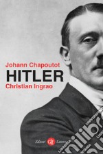 Hitler libro