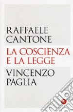 La coscienza e la legge libro