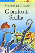 Gomito di Sicilia libro