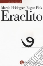 Eraclito libro