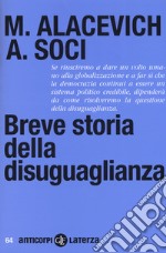 Breve storia della disuguaglianza