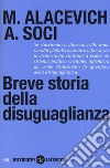 Breve storia della disuguaglianza libro