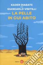 La pelle in cui abito libro