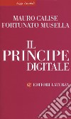 Il principe digitale libro