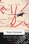 Lo sfascio dell'impero. Gli italiani in Etiopia (1936-1941) libro