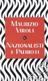 Nazionalisti e patrioti libro