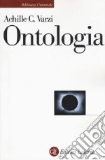 Ontologia libro